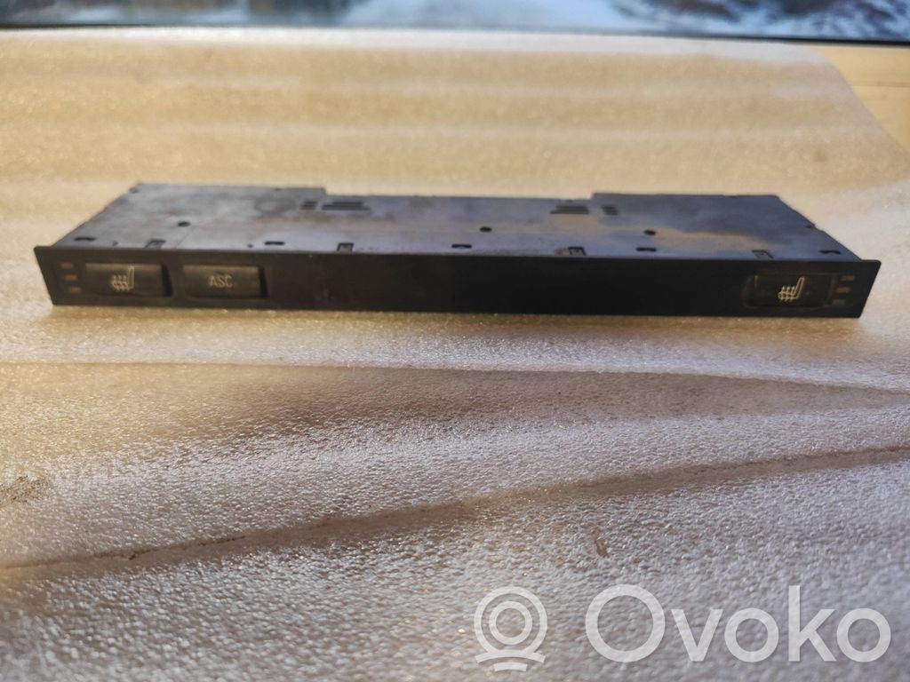 Traction control (ASR) switch   61318373712,03742027