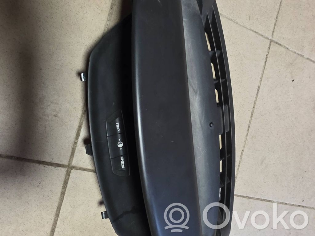 Citroen C4 I Speedometer (instrument cluster) 