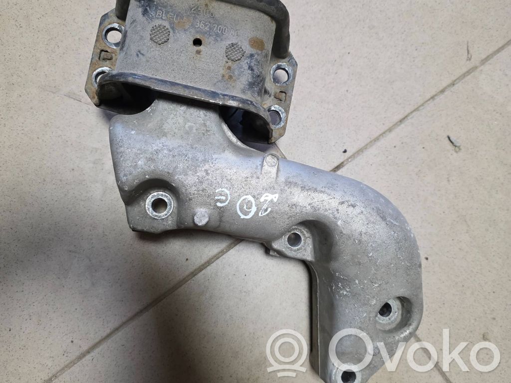 Citroen C4 I Dzinēja spilvens 