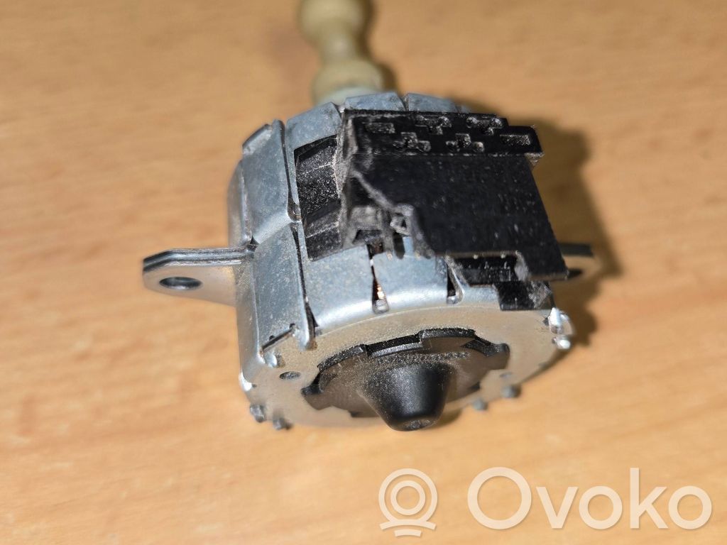 BMW 3 GT F34 Headlight level adjustment motor 