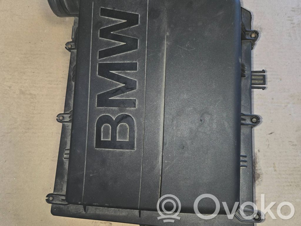 BMW X5 F15 Air filter box 
