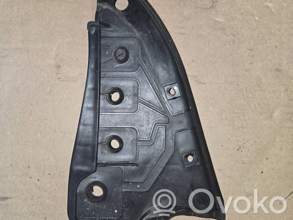 BMW X5 F15 Muu ulkopuolen osa 