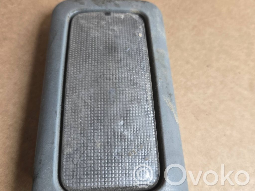 Opel Vivaro Rear seat light 