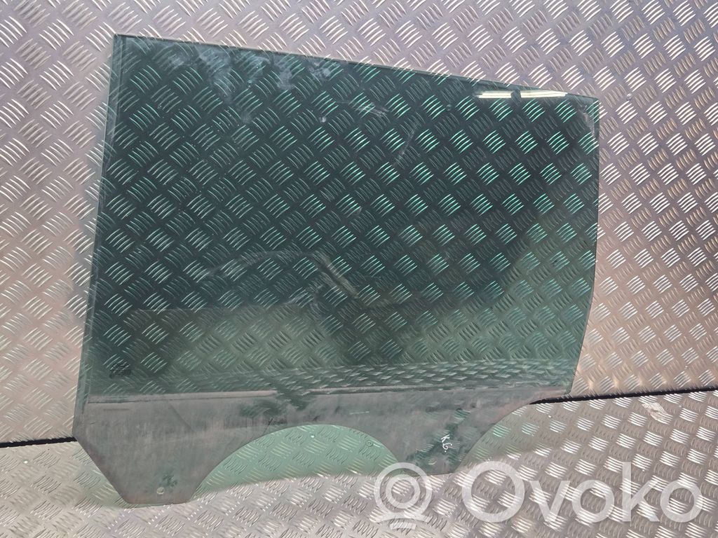 Ford Galaxy Szyba drzwi tylnych 