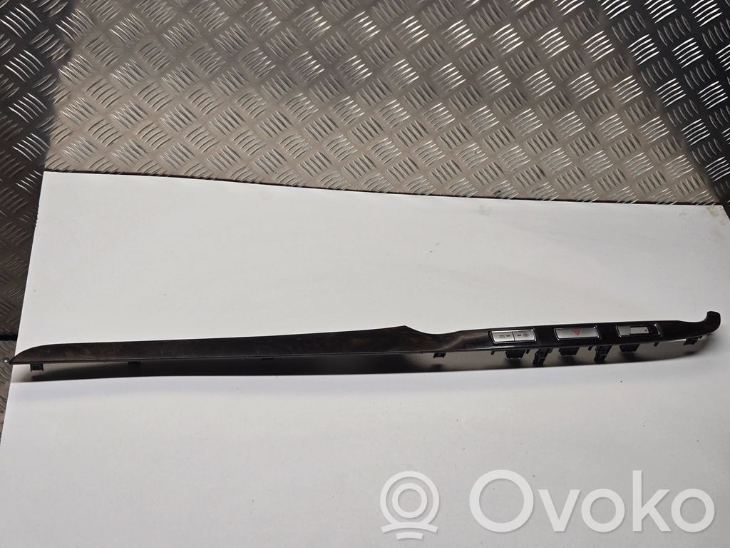 Ford Galaxy Dekoratyvinė apdailos juostelė 