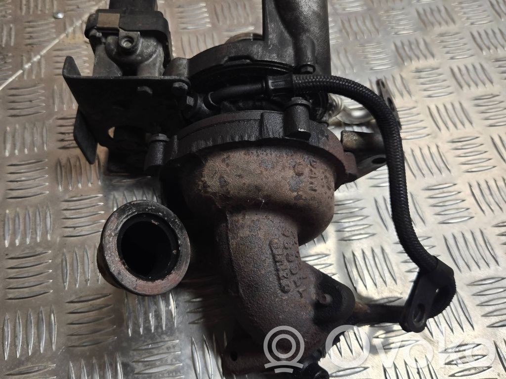 Turbo   756696