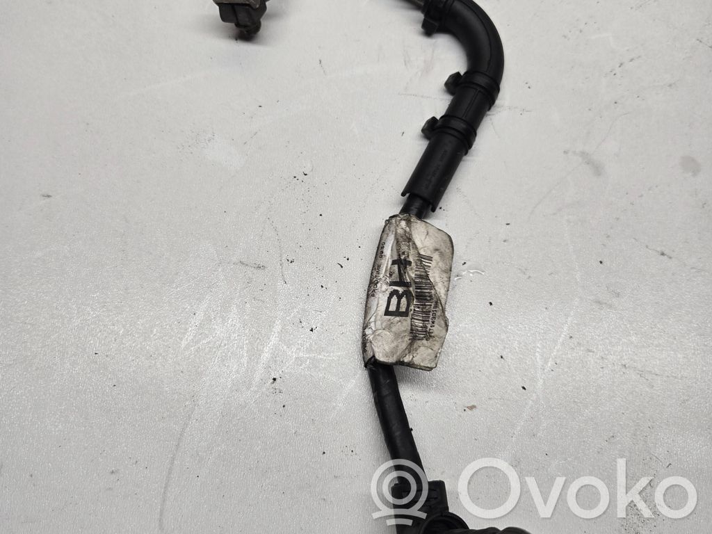 Maakaapeli, akku   6G9T14301