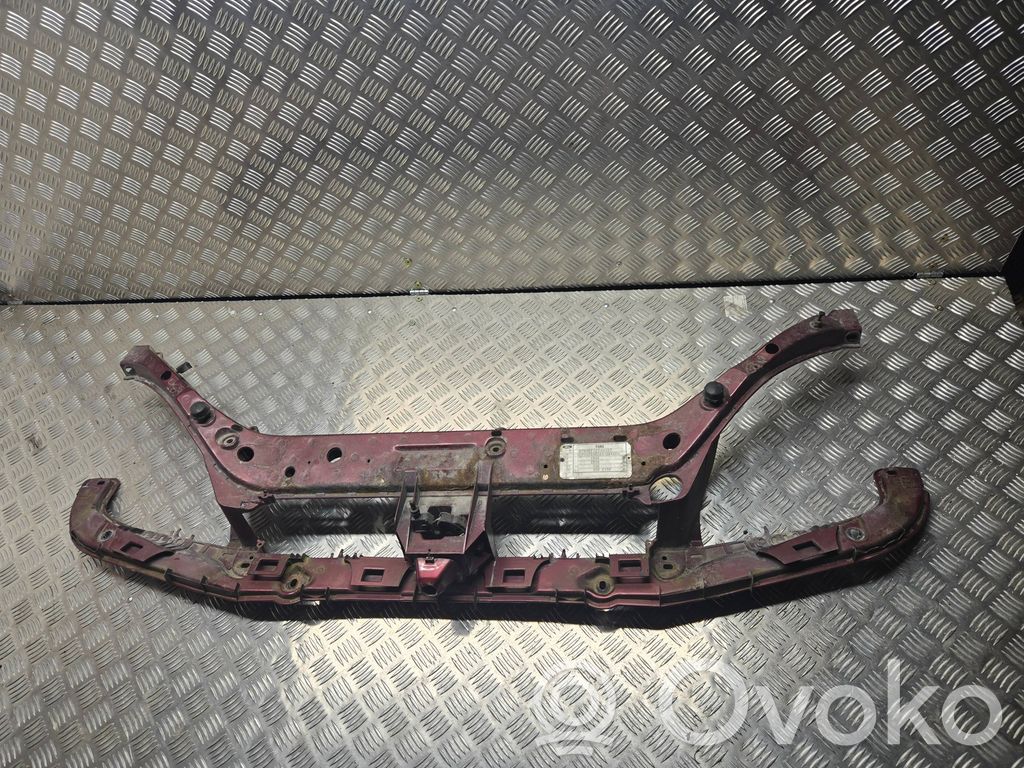 Ford Focus Radiatorių panelė 