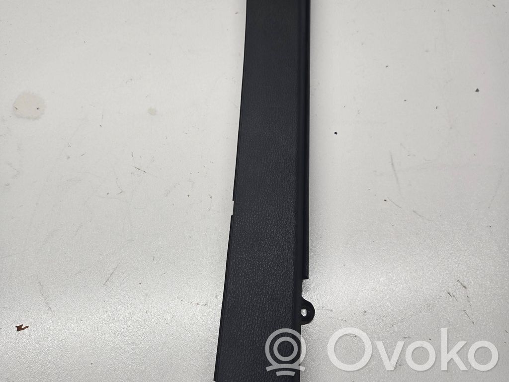 BMW X2 F39 Rivestimento pannello inferiore del cruscotto 