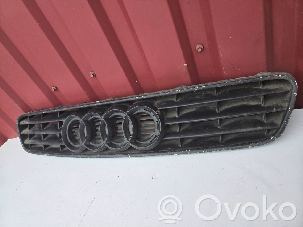 Audi A3 S3 8L Front grill 