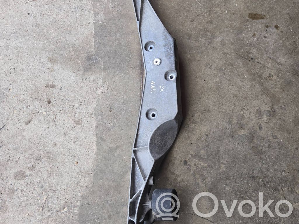 BMW X2 F39 Rear differential/diff mount bracket 