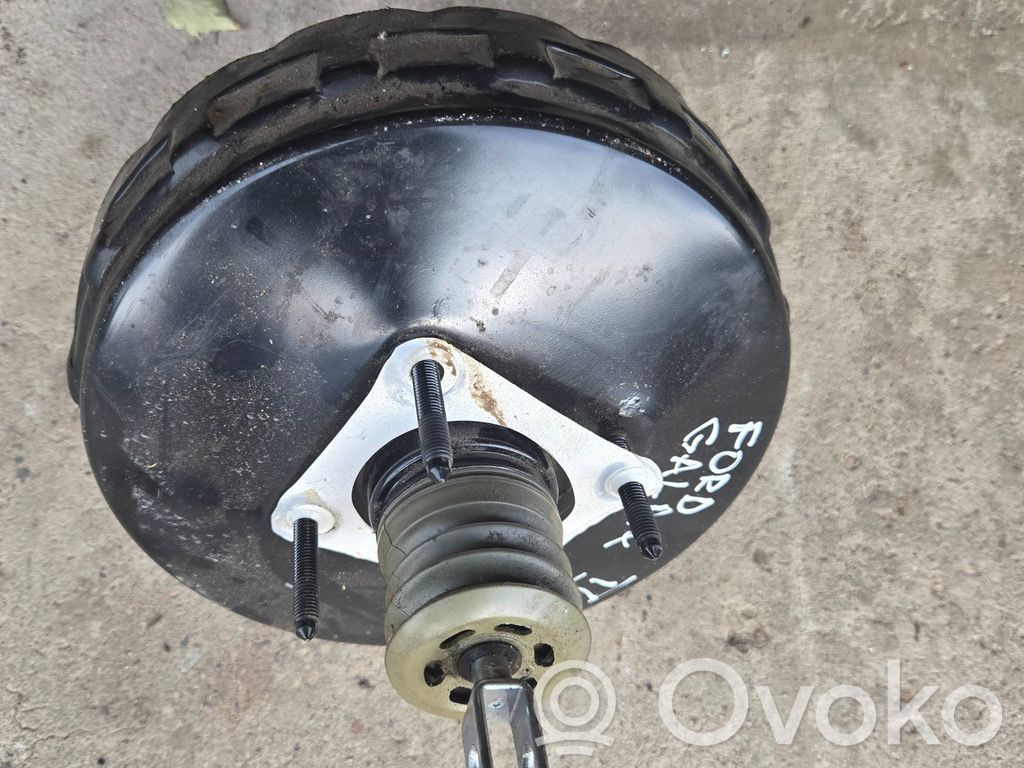 Ford Galaxy Brake booster 