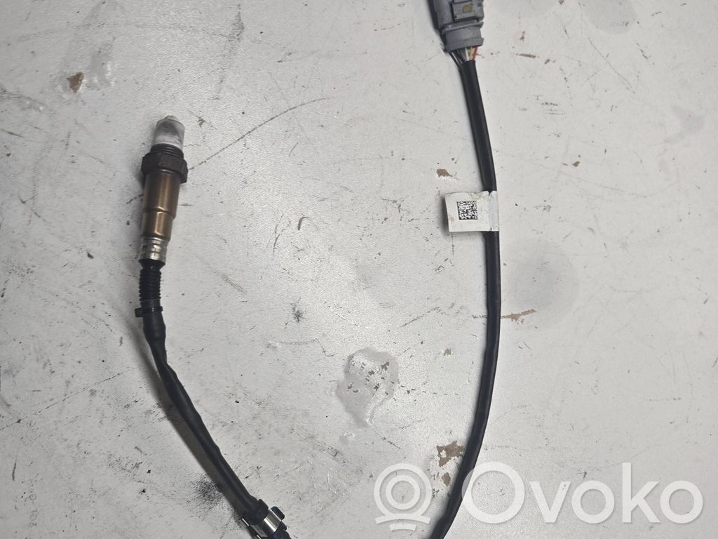 Lambda probe sensor   06K906262CS