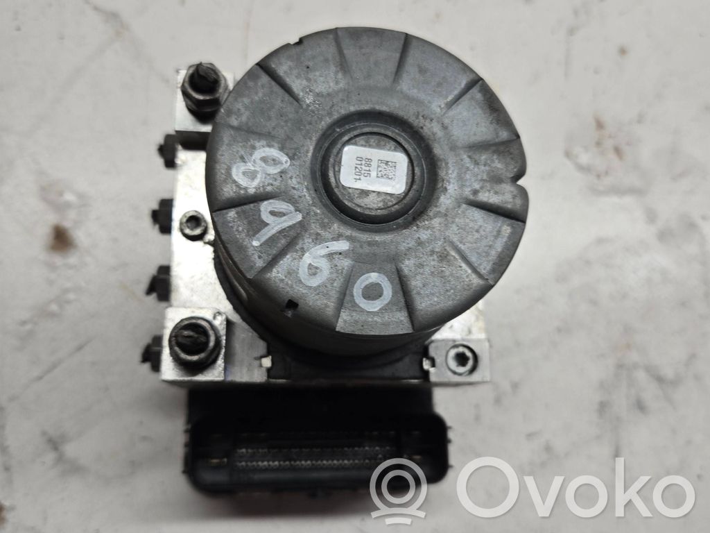 Volkswagen Tiguan Allspace ABS bloks 