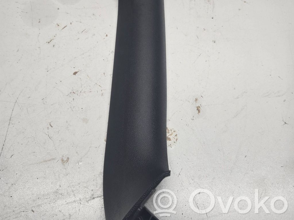 Volkswagen Tiguan Allspace Боковая отделка (у окна) 