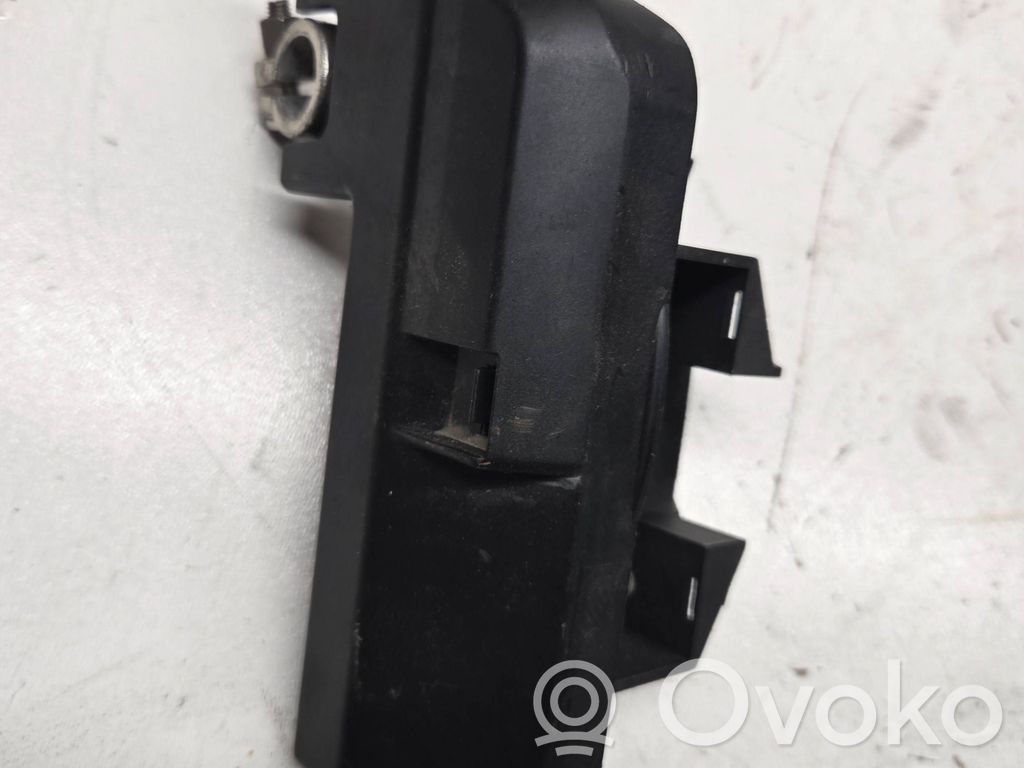 Audi A6 S6 C6 4F Pluskaapeli (akku) 