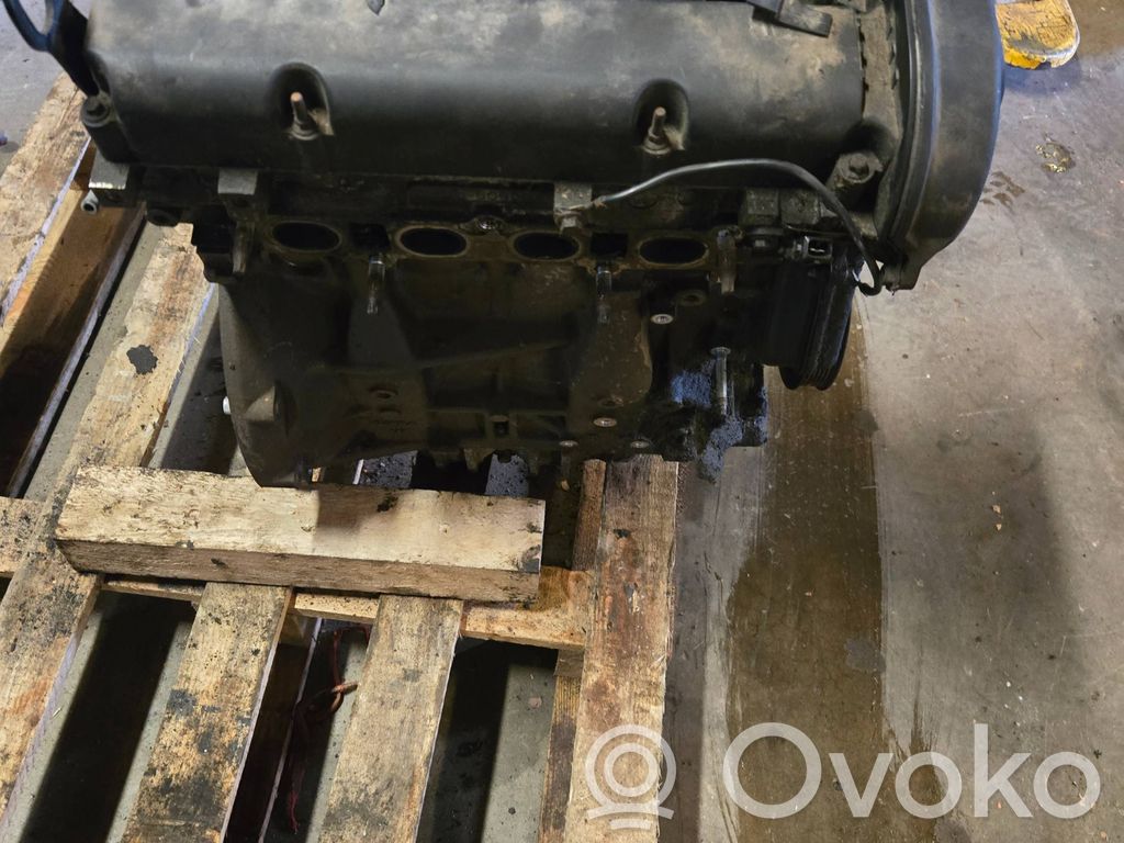 Engine   1S4G,1S4G6007MA