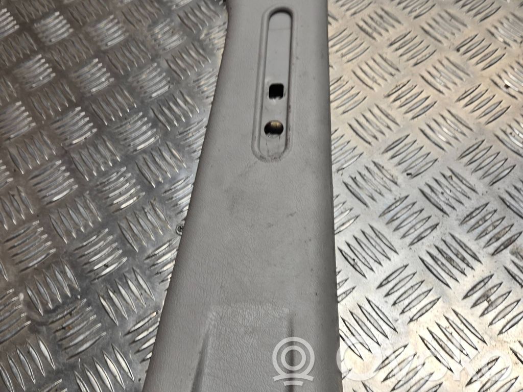 Citroen Berlingo Osłona górna słupka / B 