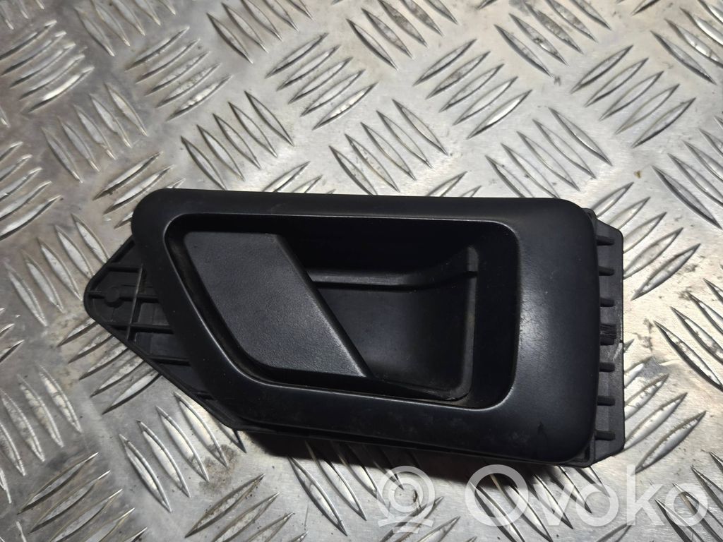 Citroen Berlingo Front door interior handle 