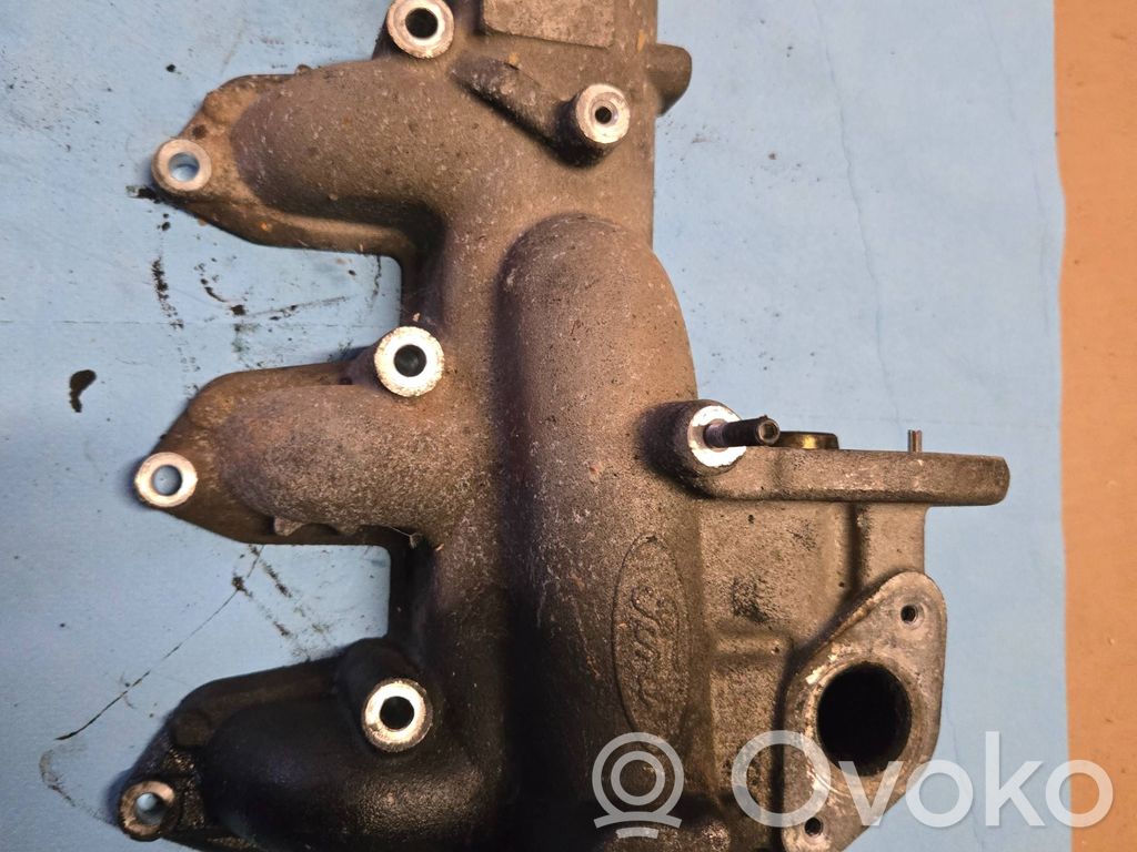 Ford Mondeo MK IV Kolektorius įsiurbimo 