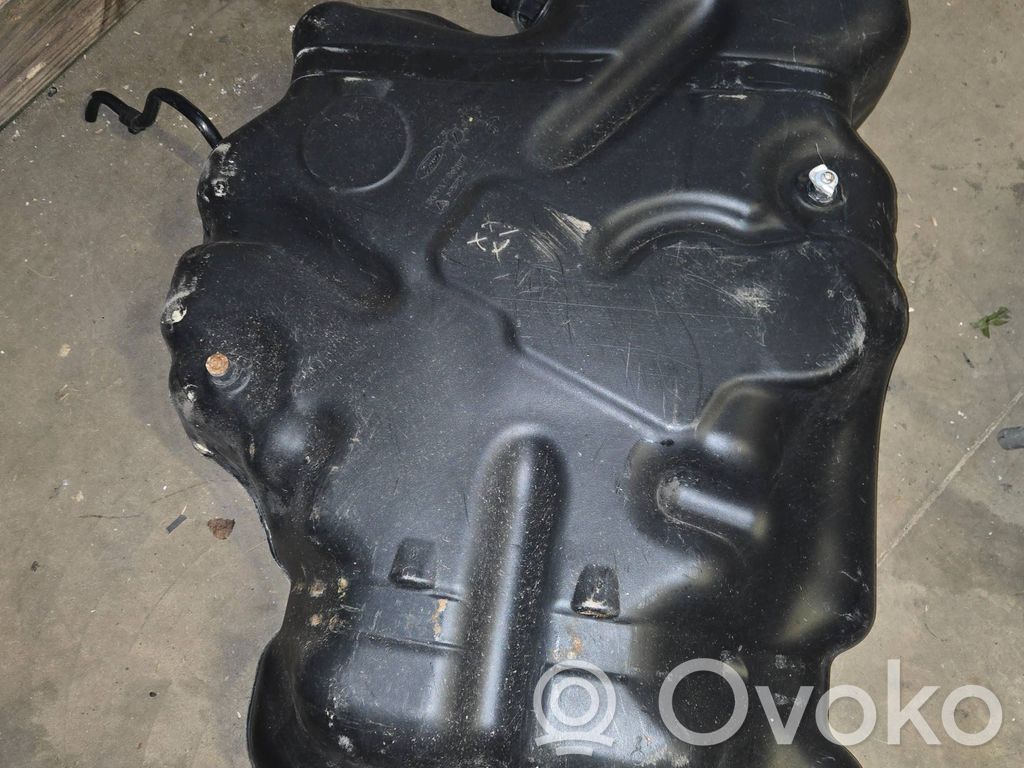 Ford Mondeo MK IV Polttoainesäiliö 
