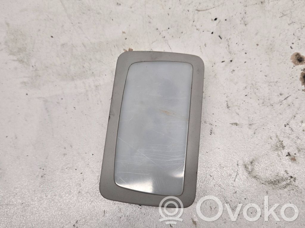 Audi A6 S6 C6 4F Rear seat light 