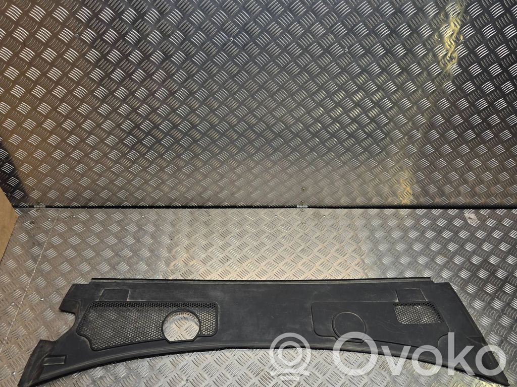 Audi A6 S6 C6 4F Wiper trim 