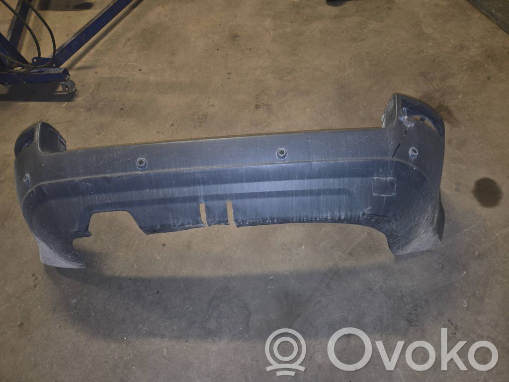 Volvo XC90 Rear bumper 