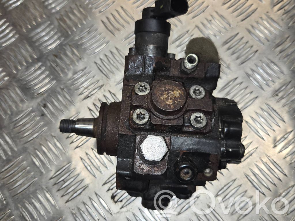 Audi A6 S6 C6 4F Pompa wtryskowa wysokiego ciśnienia 
