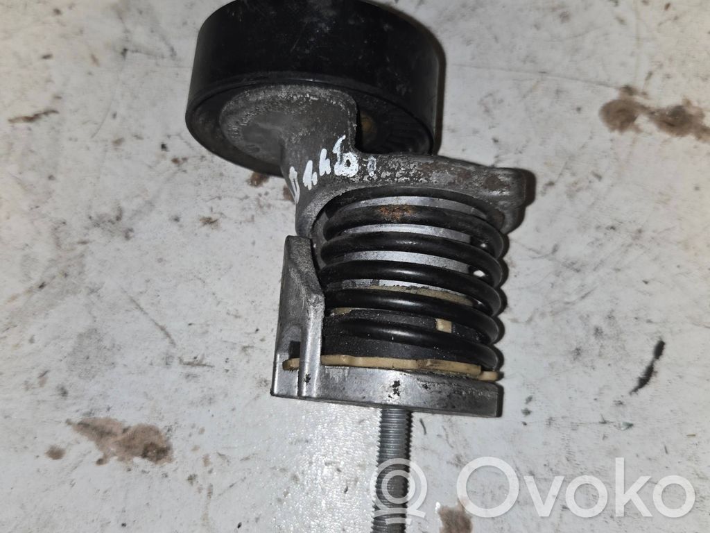 Volkswagen Polo IV 9N3 Diržo įtempėjas 