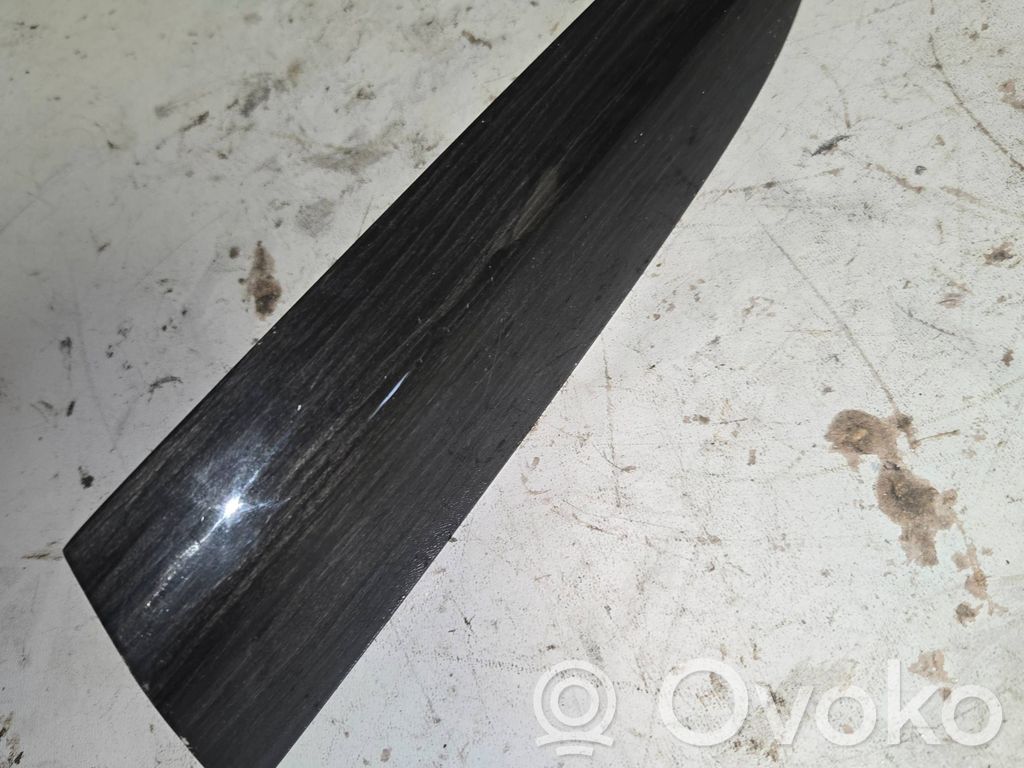 BMW X3 F25 Ornament bord 