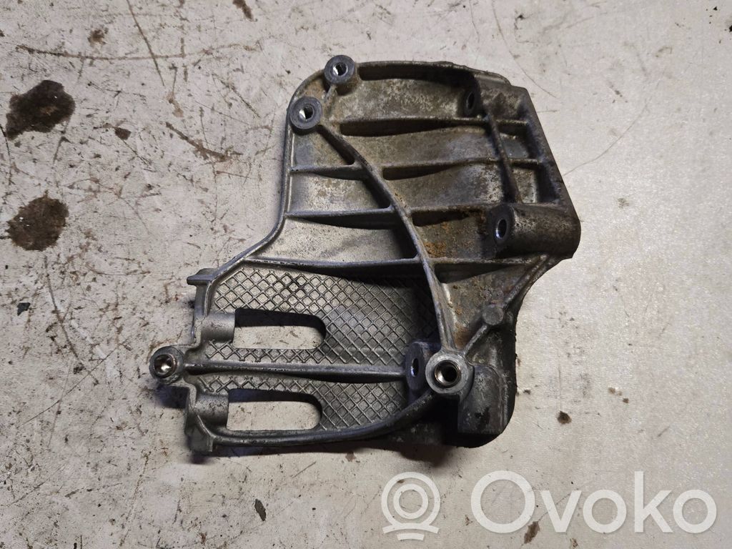 BMW X3 F25 A/C compressor mount bracket 