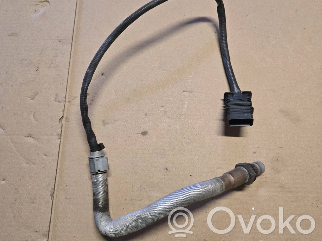 BMW X3 F25 Lambda probe sensor 