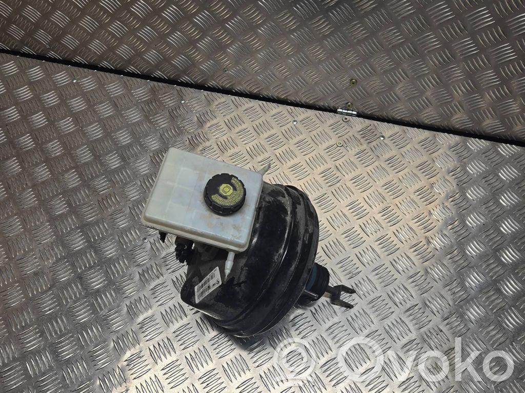 BMW X3 F25 Stabdžių vakuumo pūslė 