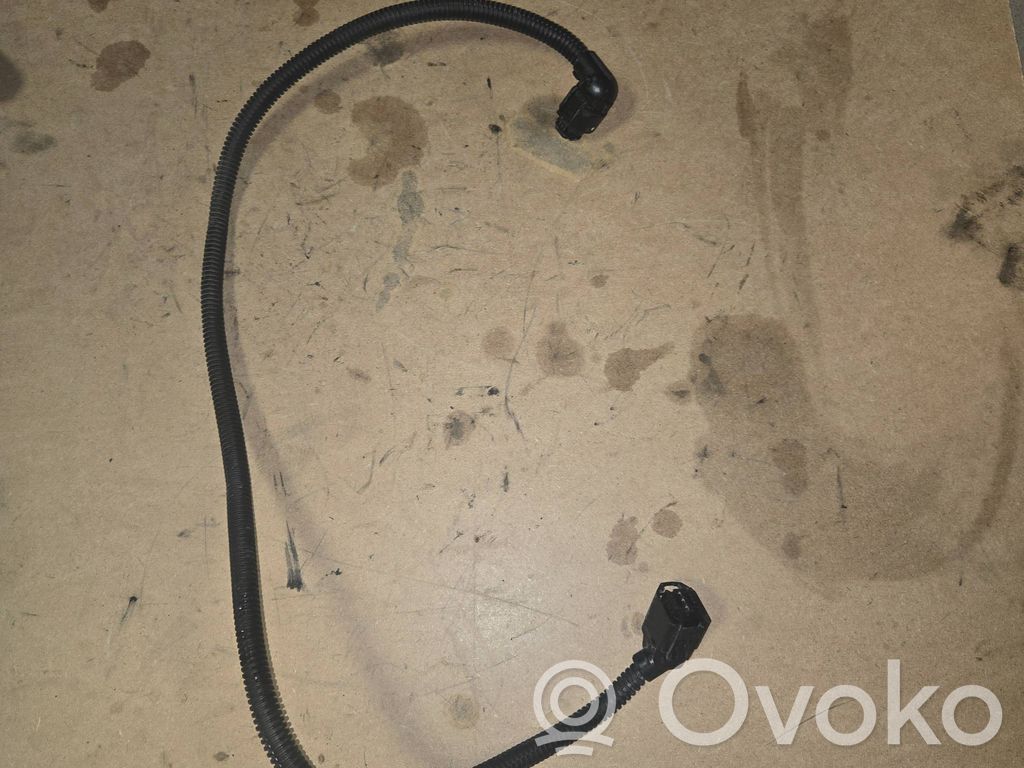 BMW X3 F25 Engine installation wiring loom 