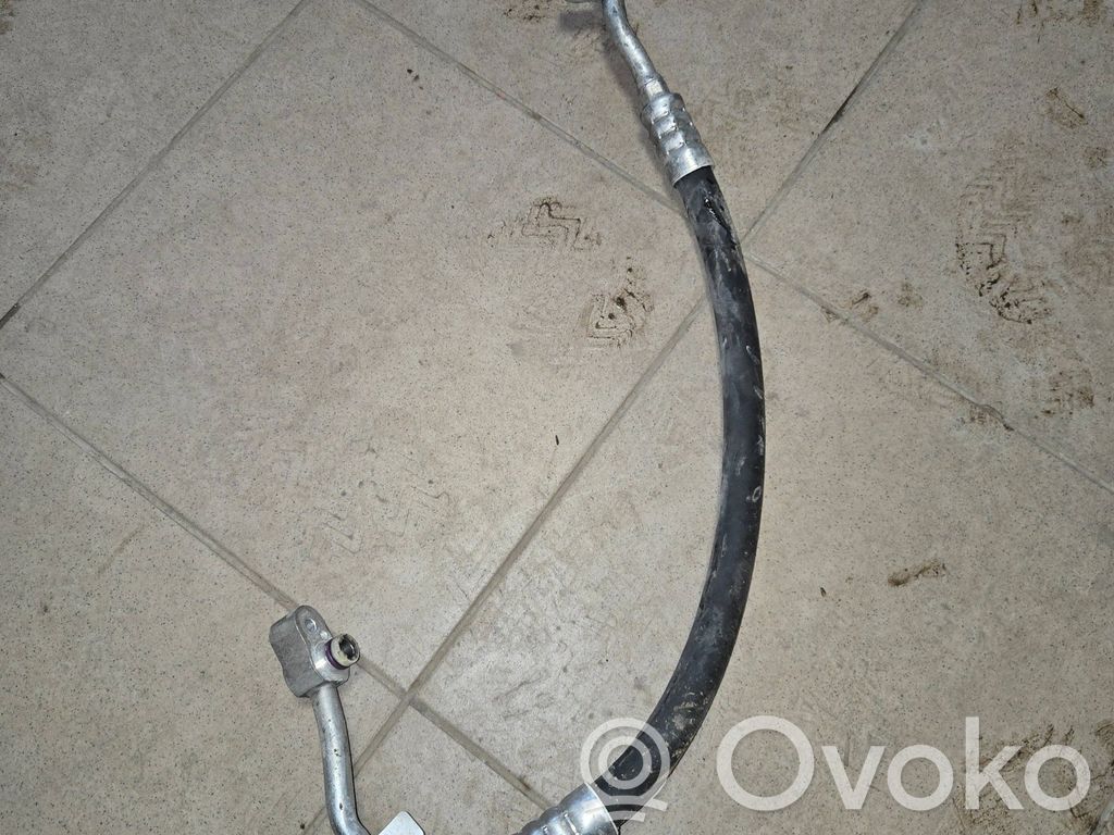 BMW X3 F25 Wąż / Przewód klimatyzacji A/C 