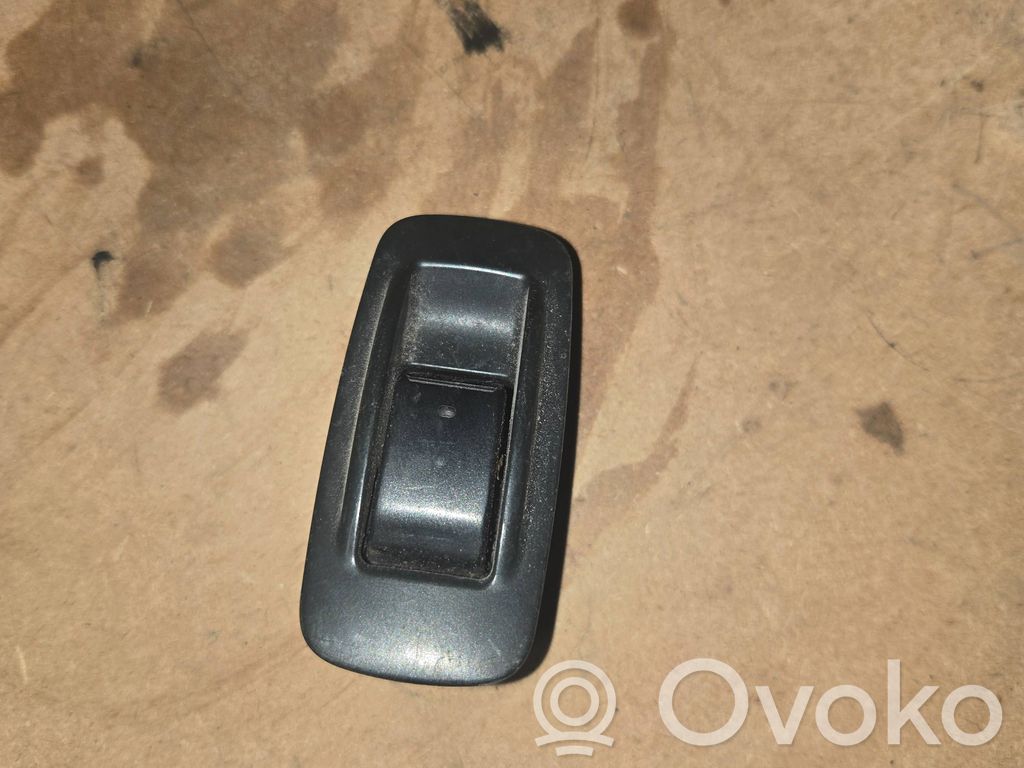 Toyota Corolla Verso E121 Electric window control switch 