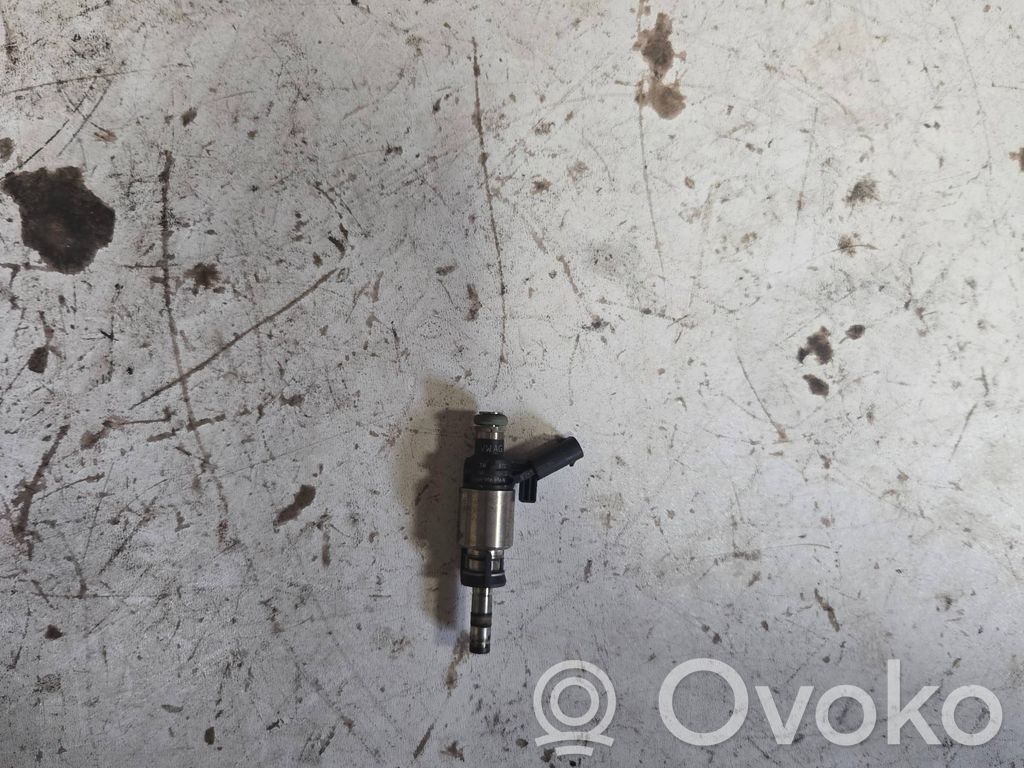 Audi Q5 SQ5 8R Inyector de combustible 