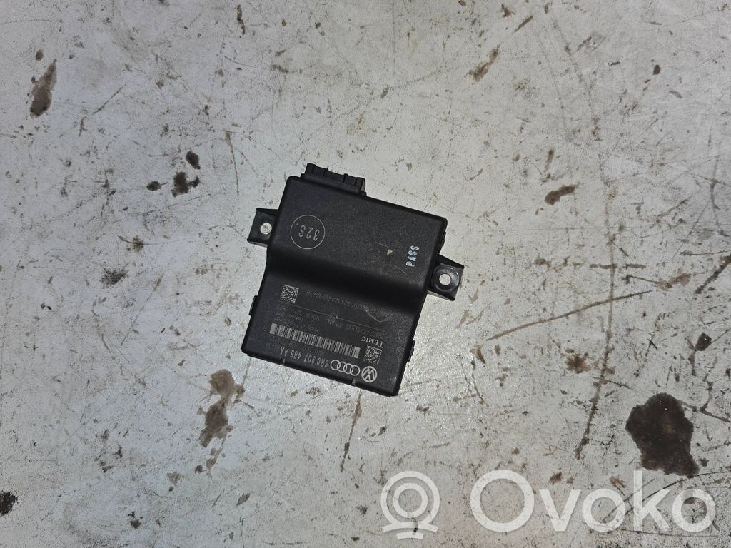 Audi Q5 SQ5 8R Gateway control module 