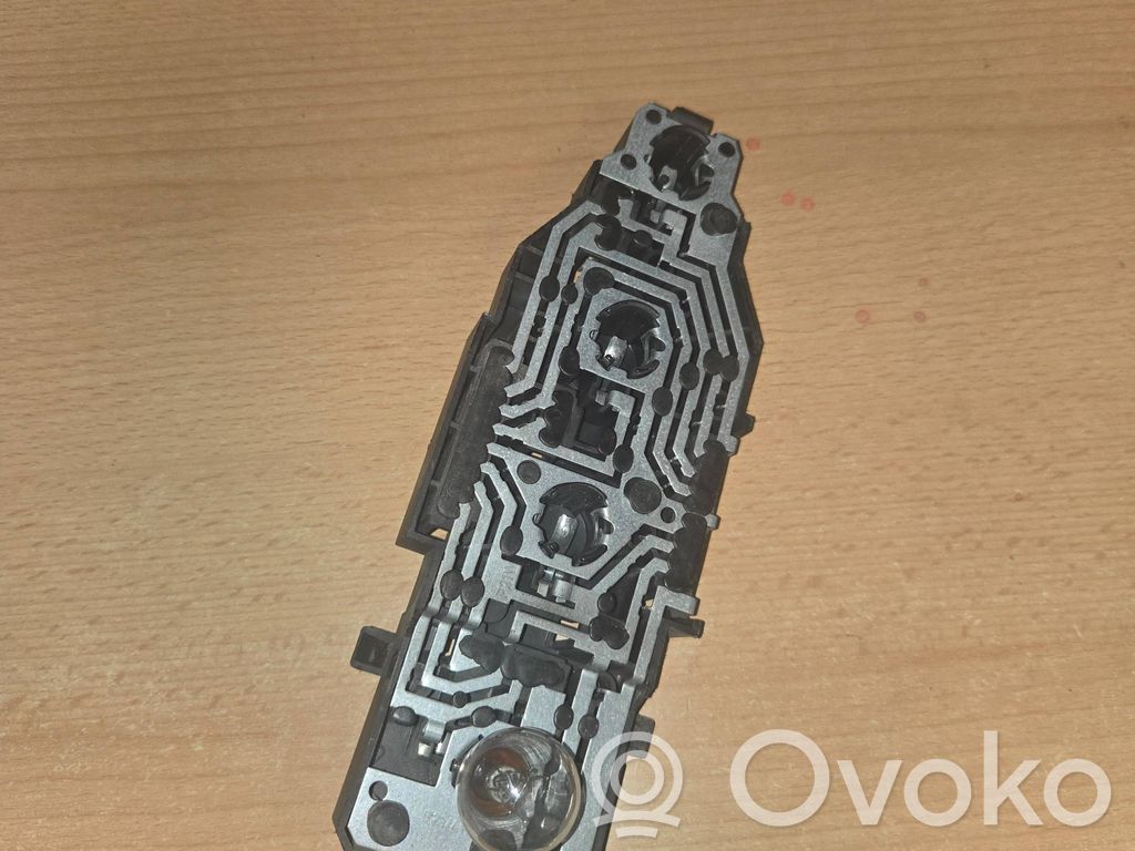 Volkswagen Golf III Wkład lampy tylnej 