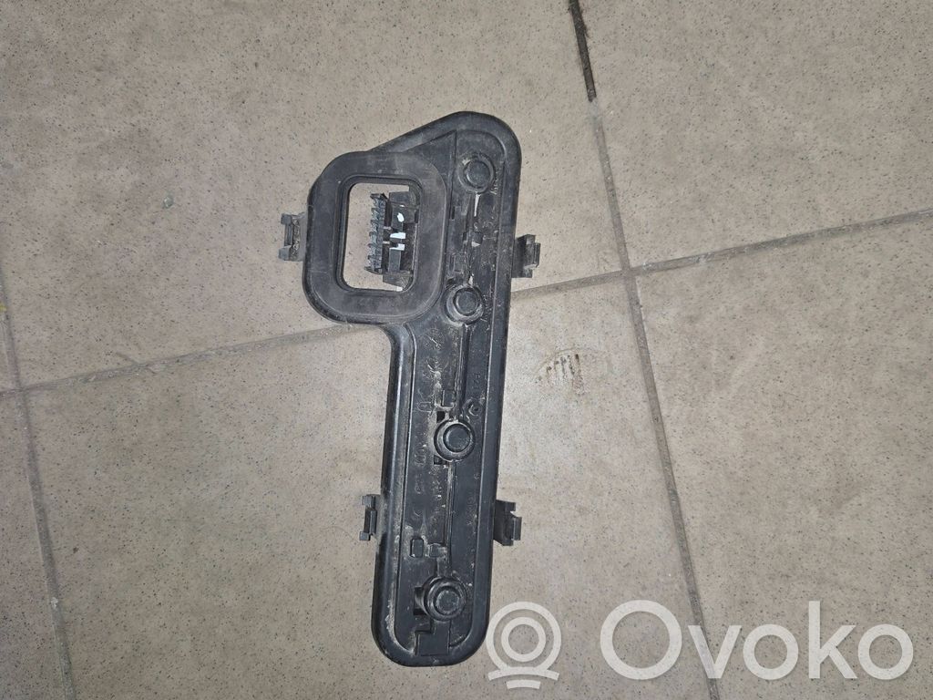 Opel Zafira A Wkład lampy tylnej 