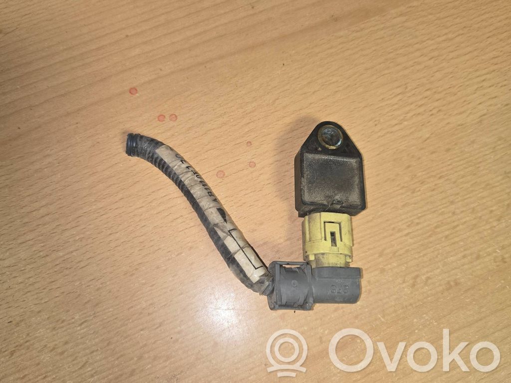 Toyota Corolla Verso E121 Airbagsensor Crashsensor Drucksensor 