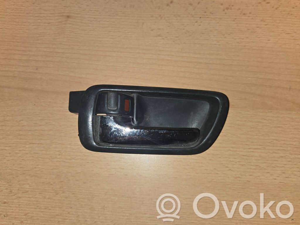 Toyota Corolla Verso E121 Manecilla interna puerta delantera 