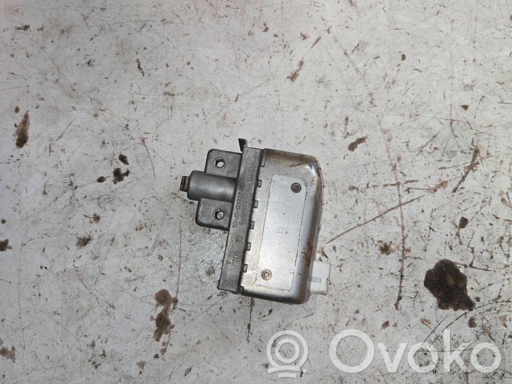 Toyota Corolla Verso E121 Stūres atslēga 