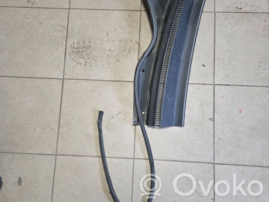 Toyota Corolla Verso E121 Pyyhinkoneiston lista 