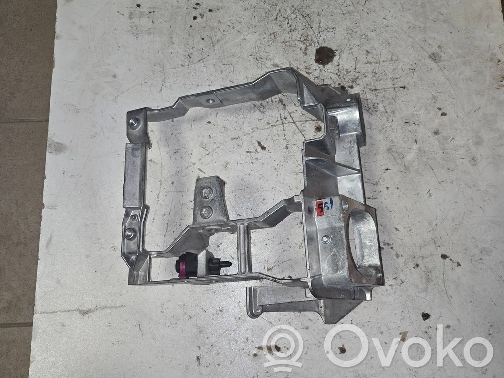 Audi Q5 SQ5 8R Support, pédale de frein 