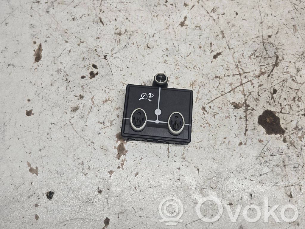 Door control unit/module   4M0959792G