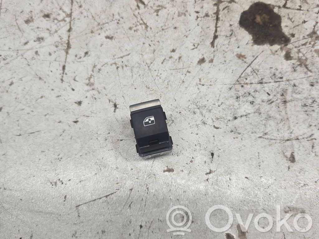 Audi A4 S4 B9 Electric window control switch 