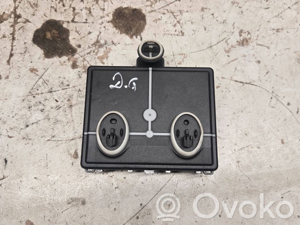 Audi A4 S4 B9 Door control unit/module 