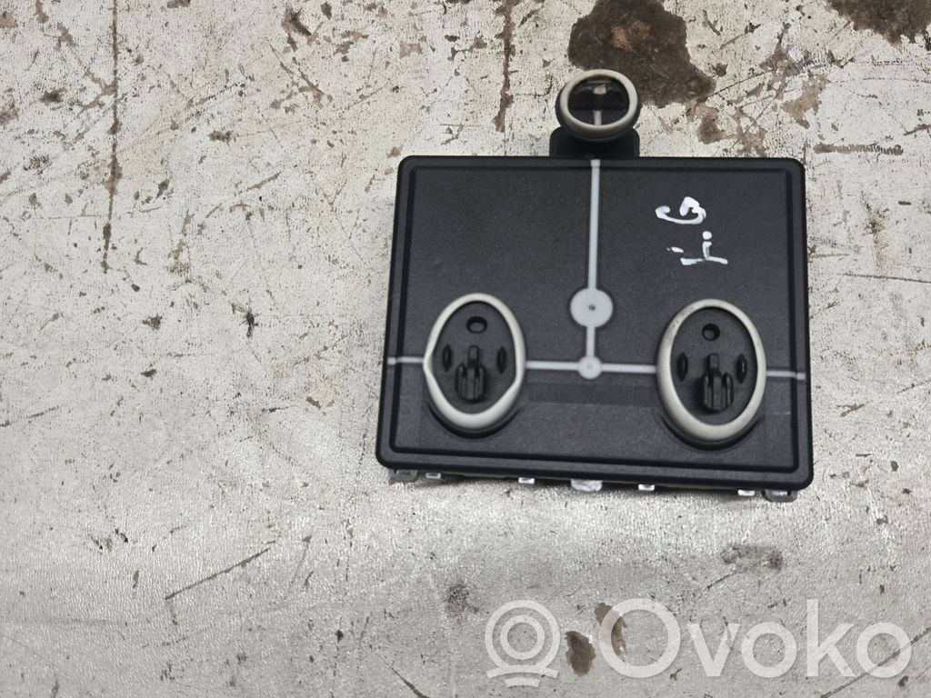 Audi A4 S4 B9 Door control unit/module 